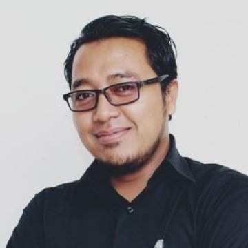 DR Aan Fardani Ubaidillah